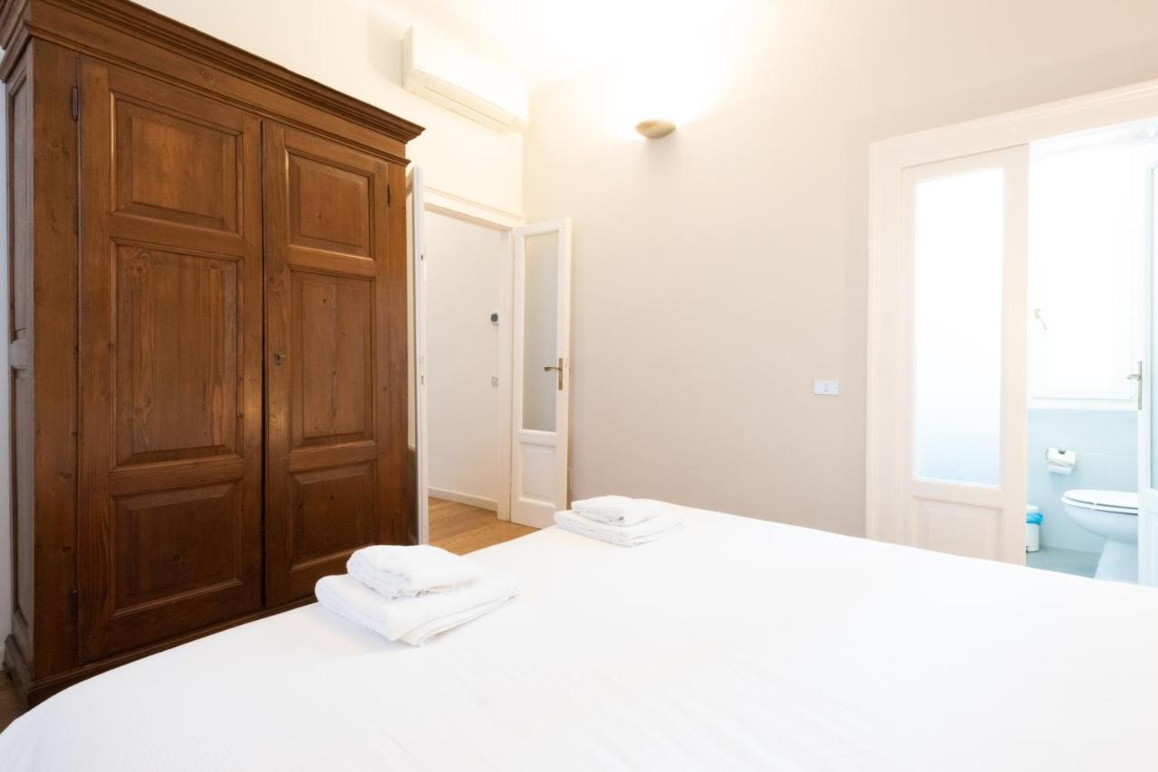 Appartamento Porta Venezia Elegant Penthouse With Terrace
